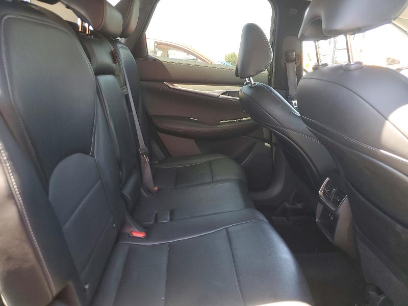 Aukcja sprzedaży 2022 Infiniti Qx50, vin: 3PCAJ5BA3NF107945, numer aukcji: 60694036