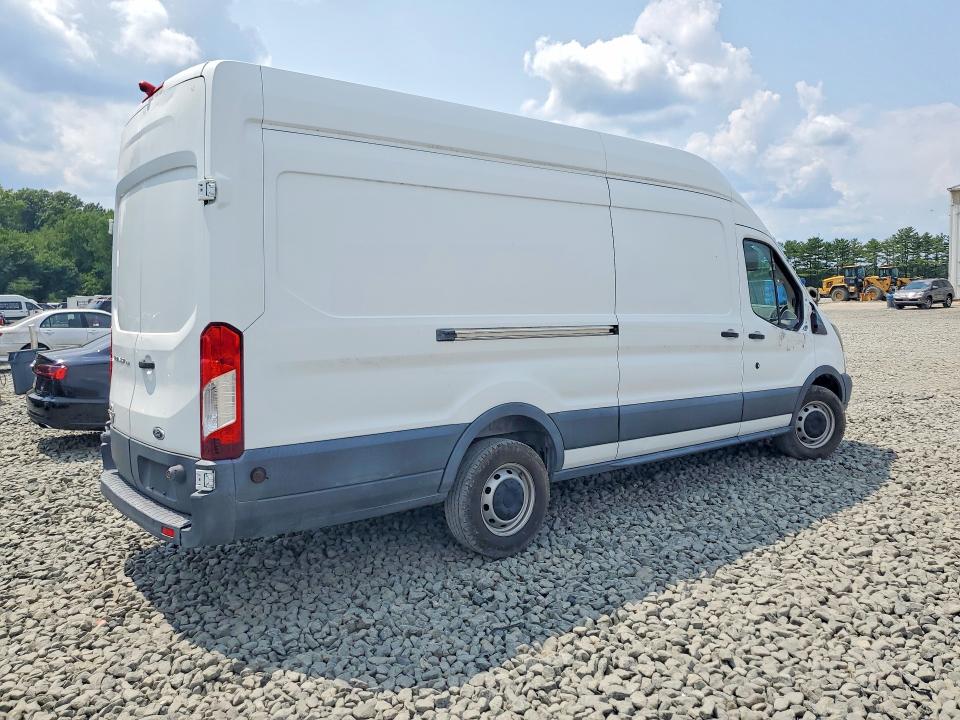 Продажа на аукционе авто 2015 Ford Transit, vin: 1FTSW3XV4FKB21413, номер лота: 62963556