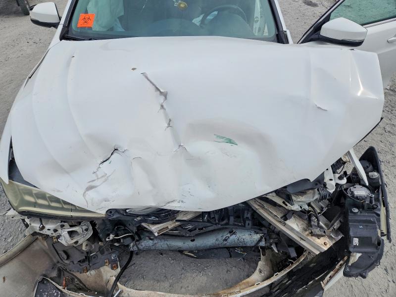 62109596 :رقم المزاد ، 19UUB1F31FA004095 vin ، 2015 Acura Tlx مزاد بيع