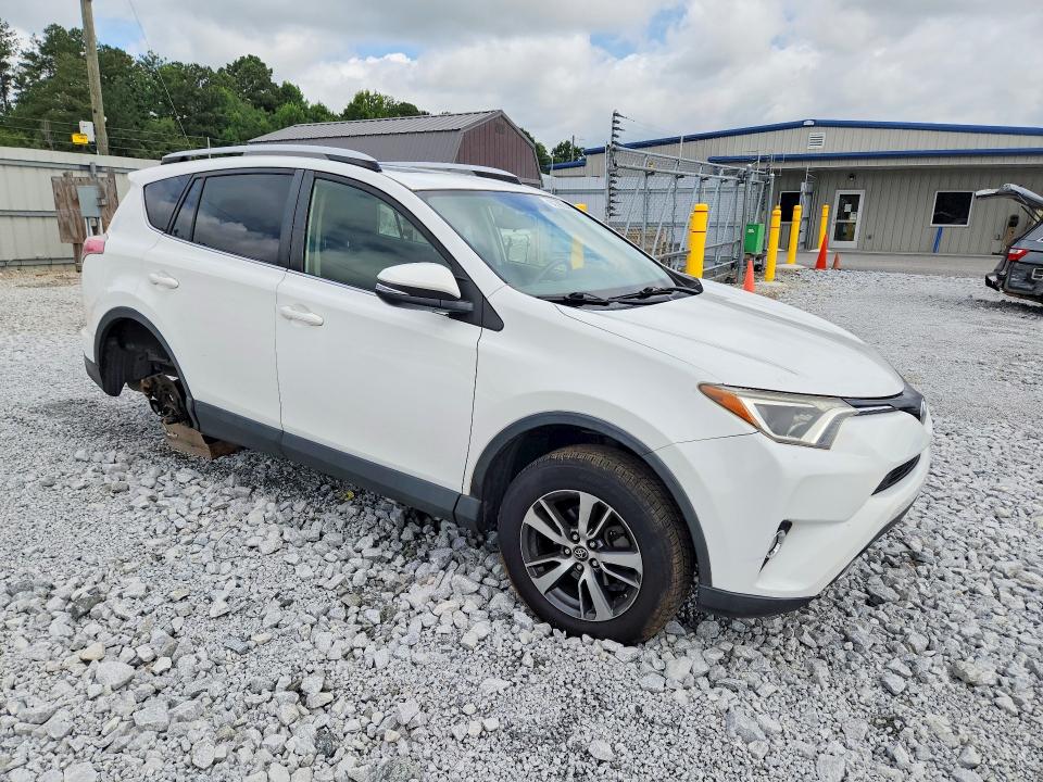Aukcja sprzedaży 2016 Toyota Rav4, vin: JTMWFREV7GJ076899, numer aukcji: 62395046