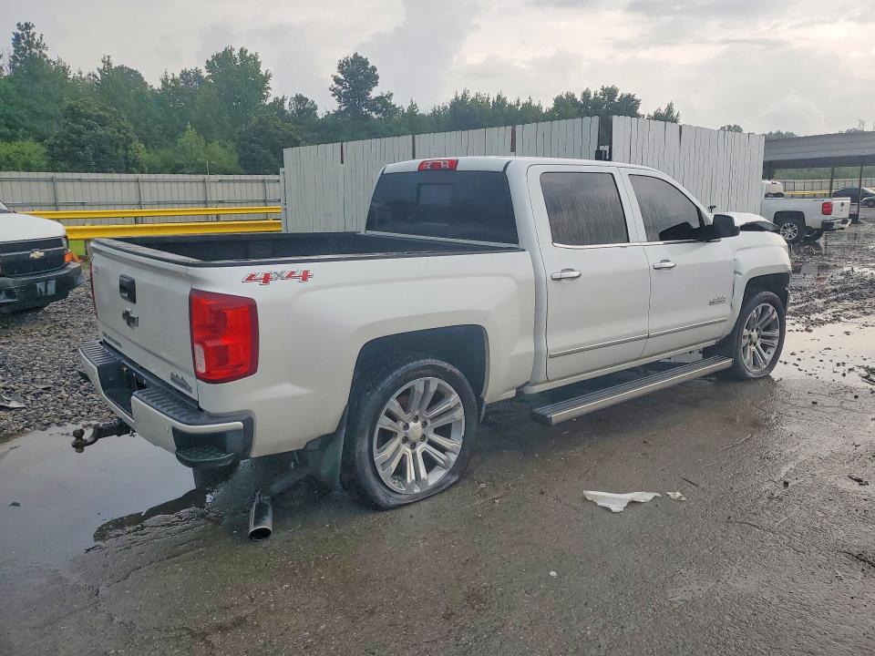 63230306 :رقم المزاد ، 3GCUKTEJ5GG164168 vin ، 2016 Chevrolet Silverado مزاد بيع