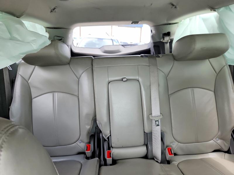 2014 Chevrolet Traverse L მანქანა იყიდება აუქციონზე, vin: 1GNKVHKD0EJ201768, აუქციონის ნომერი: 59703656