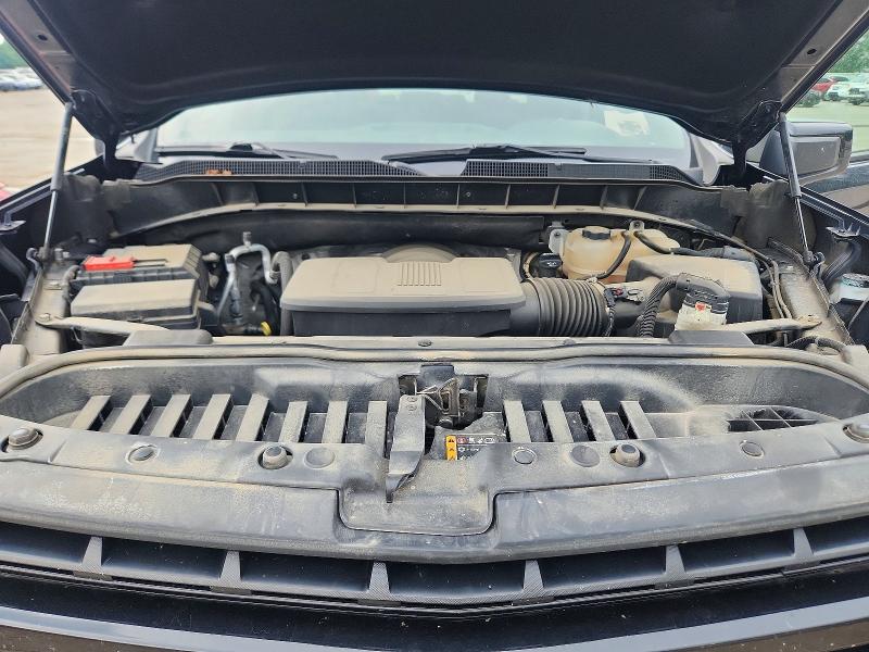 60423376 :رقم المزاد ، 1GCPYFED3MZ393449 vin ، 2021 Chevrolet Silverado مزاد بيع