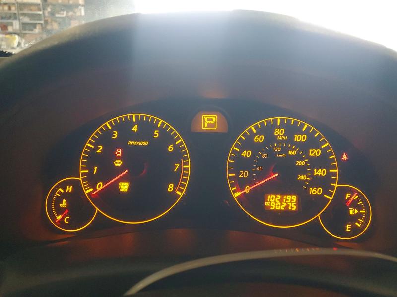 60326956 :رقم المزاد ، JNKCV54E96M713397 vin ، 2006 Infiniti G35 مزاد بيع