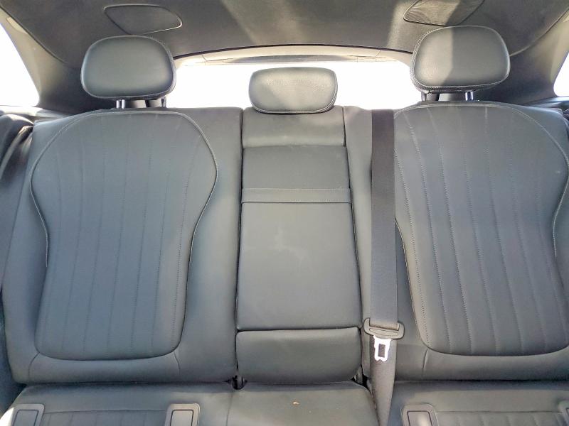 Aukcja sprzedaży 2023 Mercedes-benz Eqe Suv, vin: 4JGGM2BB6PA028382, numer aukcji: 61724816