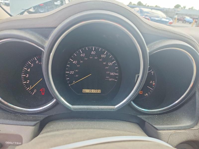 Aukcja sprzedaży 2008 Lexus Rx, vin: 2T2GK31U58C033035, numer aukcji: 60196636