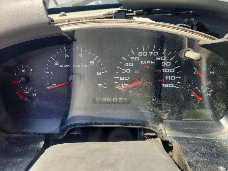 Продажа на аукционе авто 2004 Ford F150, vin: 1FTRW12W04KD53698, номер лота: 62217626