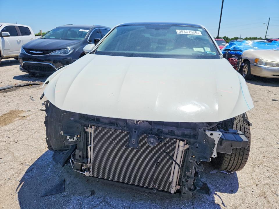2020 Volkswagen Jetta მანქანა იყიდება აუქციონზე, vin: 3VWCB7BU4LM065433, აუქციონის ნომერი: 59837826