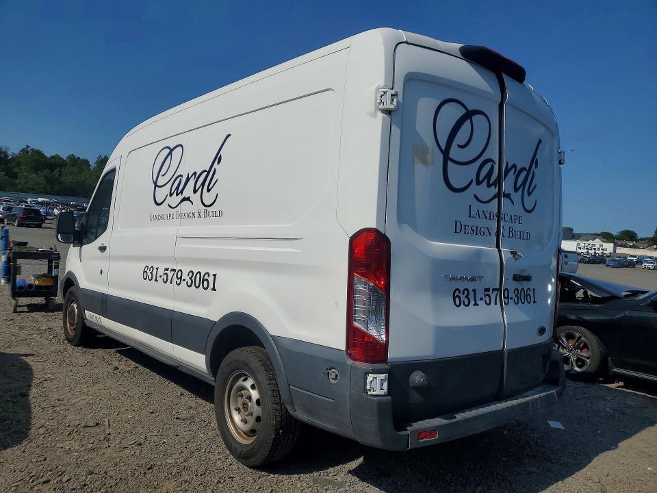 Aukcja sprzedaży 2018 Ford Transit, vin: 1FTYE2CM8JKA06889, numer aukcji: 62265856
