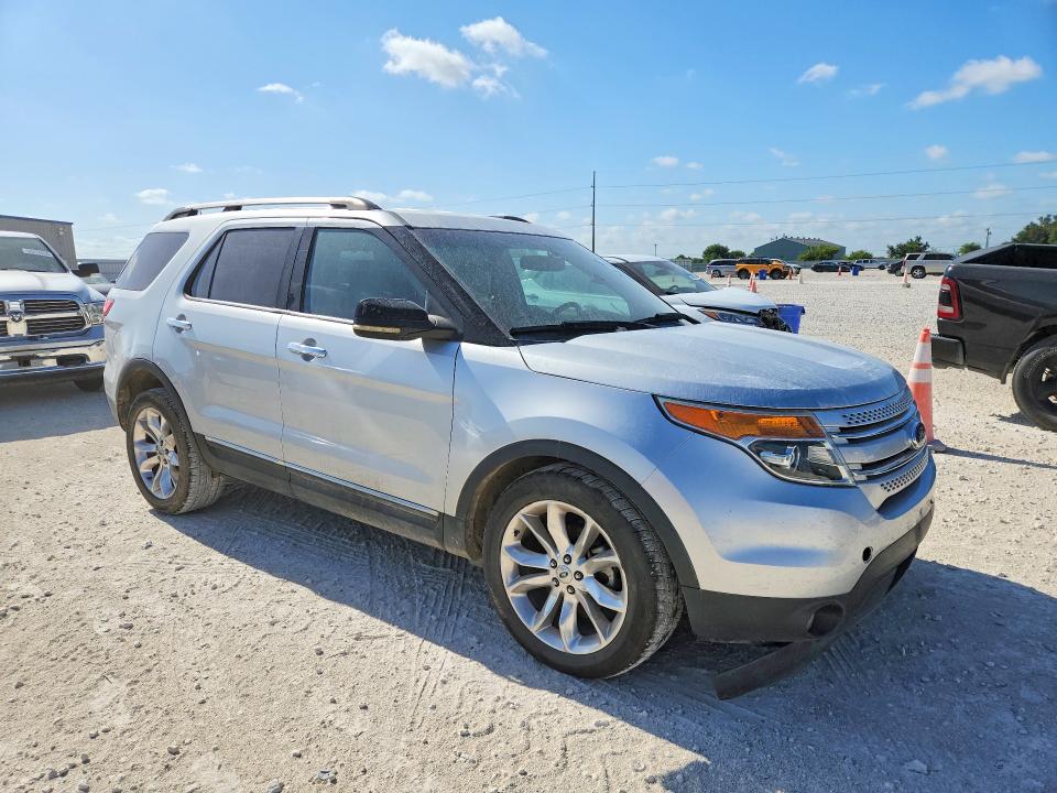 Aukcja sprzedaży 2011 Ford Explorer, vin: 1FMHK7D89BGA42792, numer aukcji: 60213216