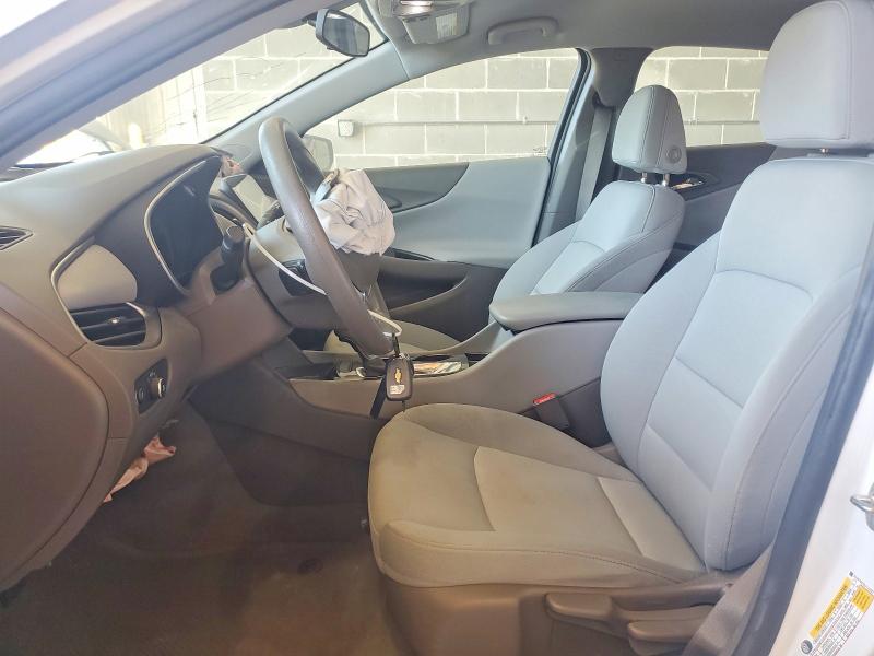 85986475 :رقم المزاد ، 1G1ZC5ST8LF111022 vin ، 2020 Chevrolet Malibu مزاد بيع