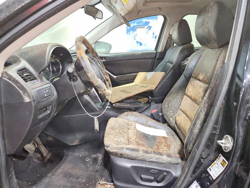 Продаж на аукціоні авто 2013 Mazda Cx-5, vin: JM3KE4DE0D0105285, номер лоту: 61545276