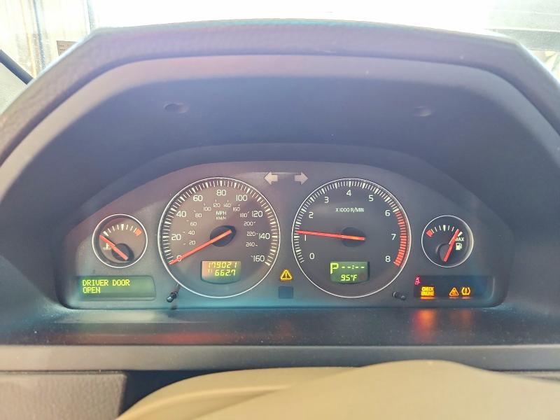 59091396 :رقم المزاد ، YV4CZ982491497409 vin ، 2009 Volvo Xc90 مزاد بيع