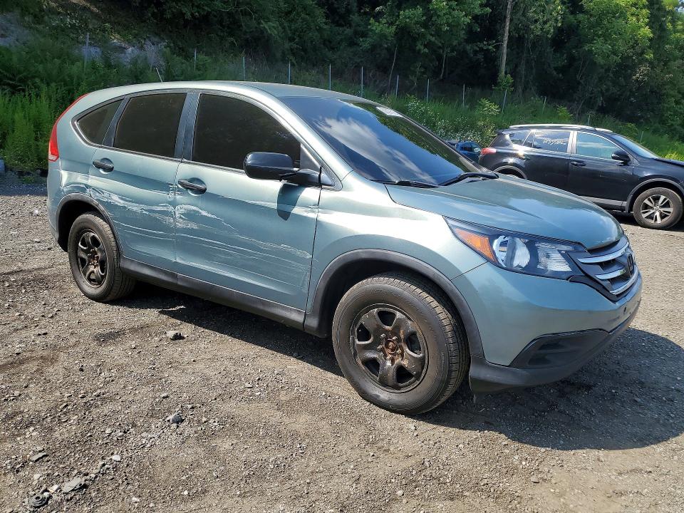 Aukcja sprzedaży 2012 Honda Cr-v, vin: 2HKRM4H32CH622091, numer aukcji: 62337616