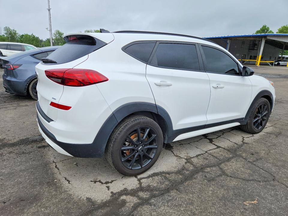 Aukcja sprzedaży 2019 Hyundai Tucson, vin: KM8J3CAL6KU971100, numer aukcji: 59681666