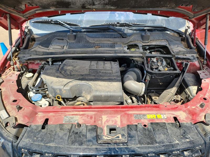 62748376 :رقم المزاد ، SALCP2FX0KH829365 vin ، 2019 Land Rover Discovery Sport مزاد بيع