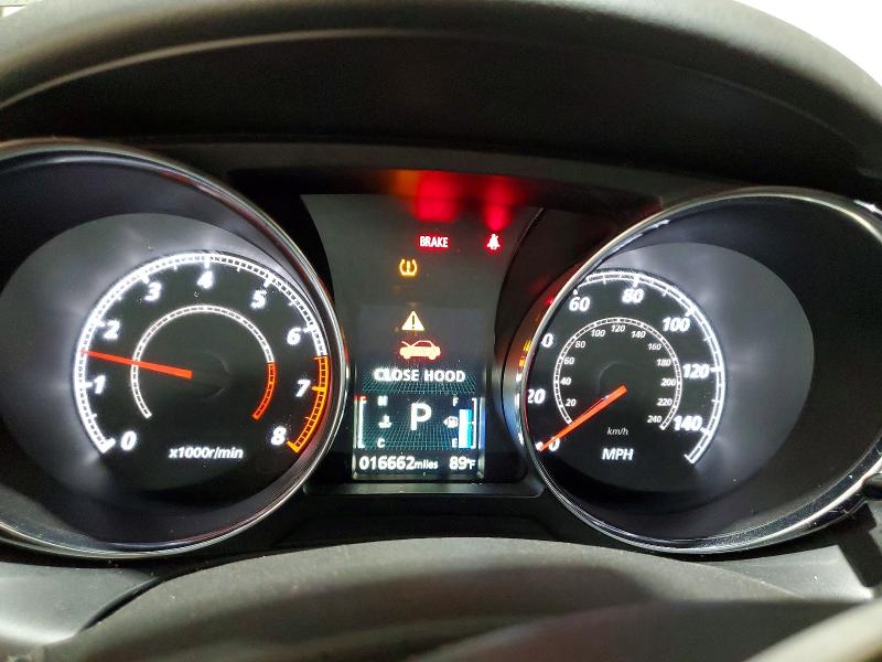 59819646 :رقم المزاد ، JA4ARUAU7SU014860 vin ، 2025 Mitsubishi Outlander Sport مزاد بيع