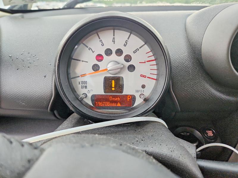 Продажа на аукционе авто 2012 Mini Cooper, vin: WMWZB3C52CWM05169, номер лота: 62083316