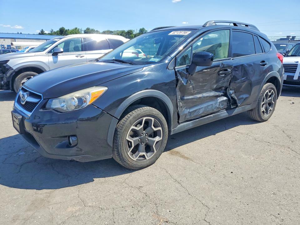 Aukcja sprzedaży 2013 Subaru Xv Crosstrek, vin: JF2GPACC0D2872146, numer aukcji: 62128796