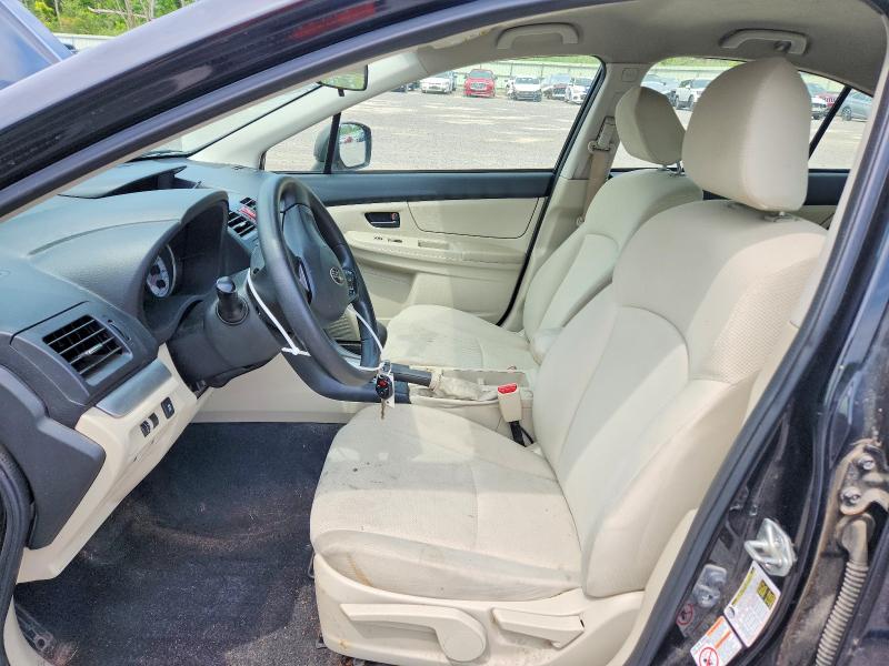 Продаж на аукціоні авто 2013 Subaru Impreza, vin: JF1GJAA60DH015633, номер лоту: 62034466