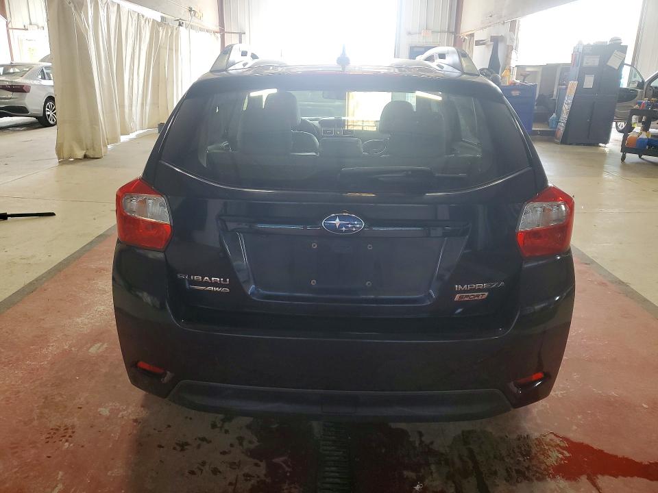Продаж на аукціоні авто 2015 Subaru Impreza, vin: JF1GPAV69FH233422, номер лоту: 59825376