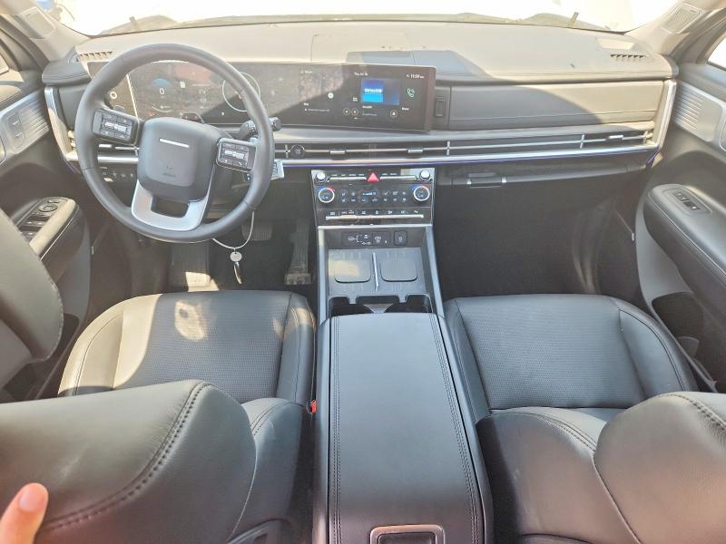 Продаж на аукціоні авто 2024 Hyundai Santa Fe, vin: 5NMP4DGL8RH000884, номер лоту: 61440256