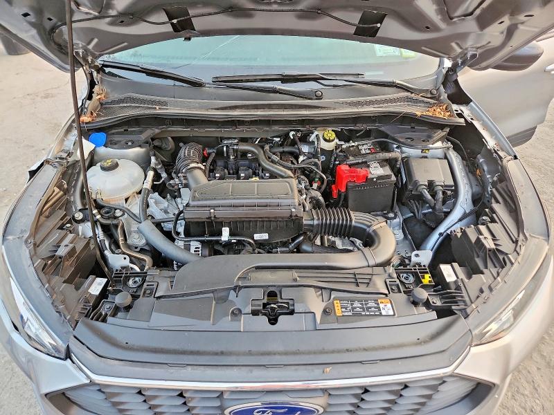 Продажа на аукционе авто 2024 Ford Escape, vin: 1FMCU9GN1RUA86699, номер лота: 62441066