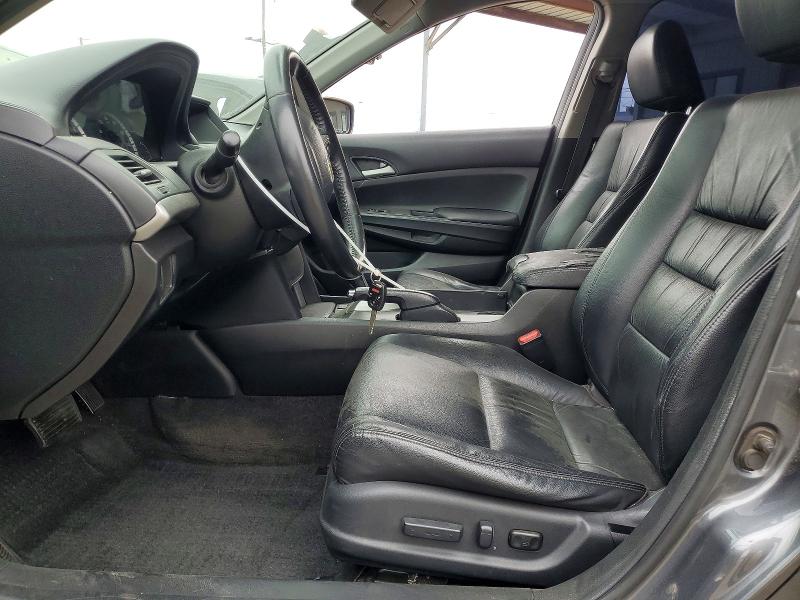 59844416 :رقم المزاد ، 1HGCP2F69CA162774 vin ، 2012 Honda Accord مزاد بيع