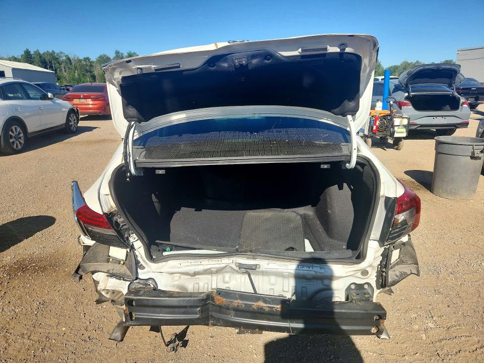 Aukcja sprzedaży 2024 Honda Civic, vin: 2HGFE1F95RH000691, numer aukcji: 62278106
