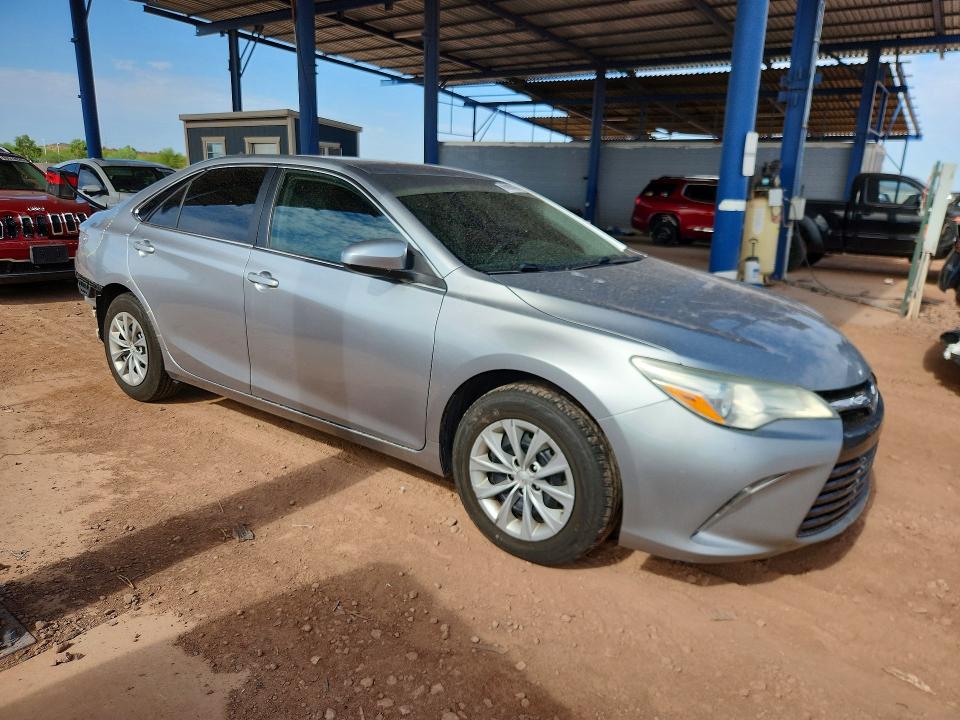 2015 Toyota Camry მანქანა იყიდება აუქციონზე, vin: 4T1BF1FK6FU036813, აუქციონის ნომერი: 60985826