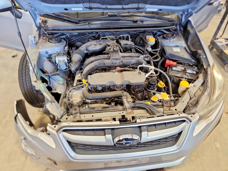 Aukcja sprzedaży 2014 Subaru Impreza, vin: JF1GPAL69E8211275, numer aukcji: 59694726