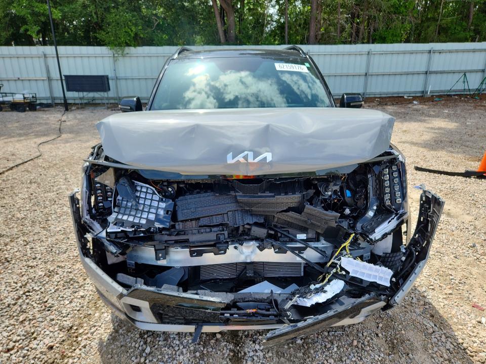Aukcja sprzedaży 2026 Kia Ev9, vin: 5XYAEFS59TG008663, numer aukcji: 62159176