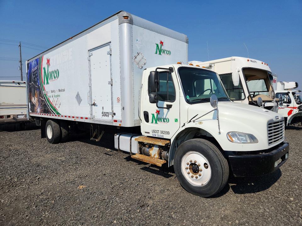 2012 Frht - Freightliner M2 მანქანა იყიდება აუქციონზე, vin: 1FVACXDT5CDBP4515, აუქციონის ნომერი: 62991836