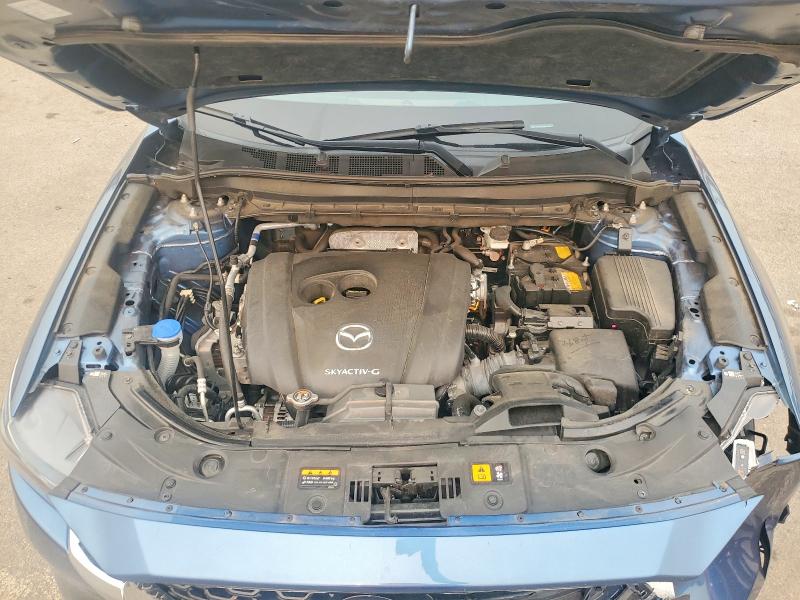 Aukcja sprzedaży 2022 Mazda Cx-5, vin: JM3KFBEM0N1534526, numer aukcji: 61201896