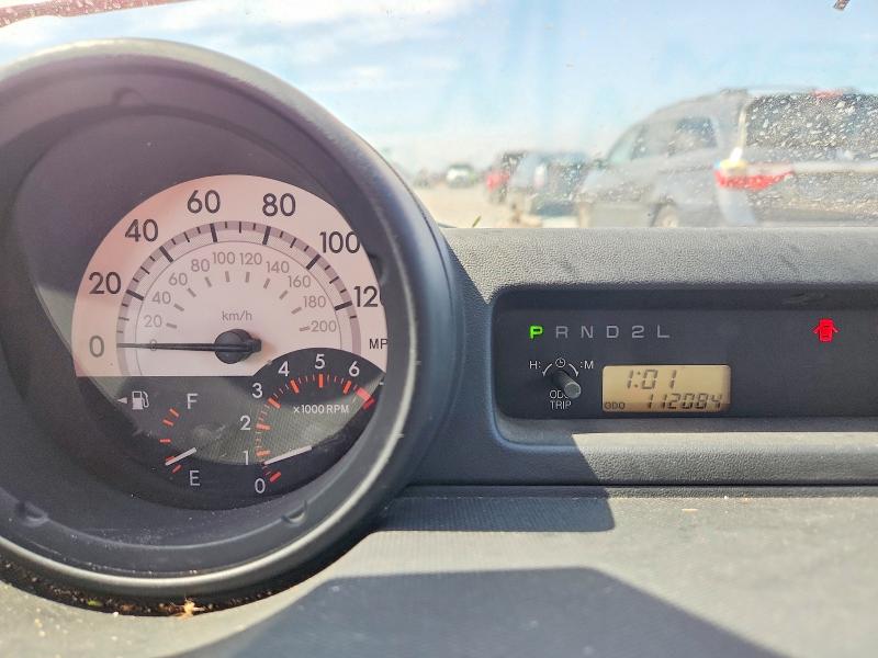 Продажа на аукционе авто 2006 Toyota Scion, vin: JTLKT324164094588, номер лота: 61055326