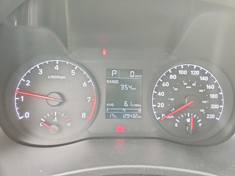 Продажа на аукционе авто 2019 Hyundai Accent, vin: 3KPC25A30KE046290, номер лота: 58984846