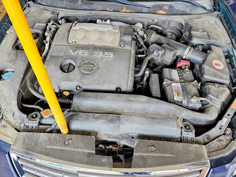 Продаж на аукціоні авто 2007 Nissan Maxima, vin: 1N4BA41E07C823615, номер лоту: 55333296