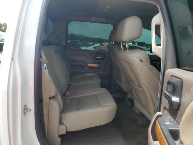 2014 Chevrolet Silverado მანქანა იყიდება აუქციონზე, vin: 3GCUKSEC4EG395037, აუქციონის ნომერი: 61306246