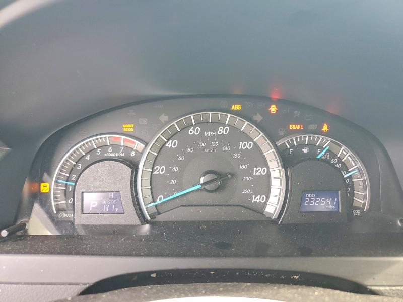 Aukcja sprzedaży 2014 Toyota Camry, vin: 4T1BF1FK7EU834798, numer aukcji: 62481476