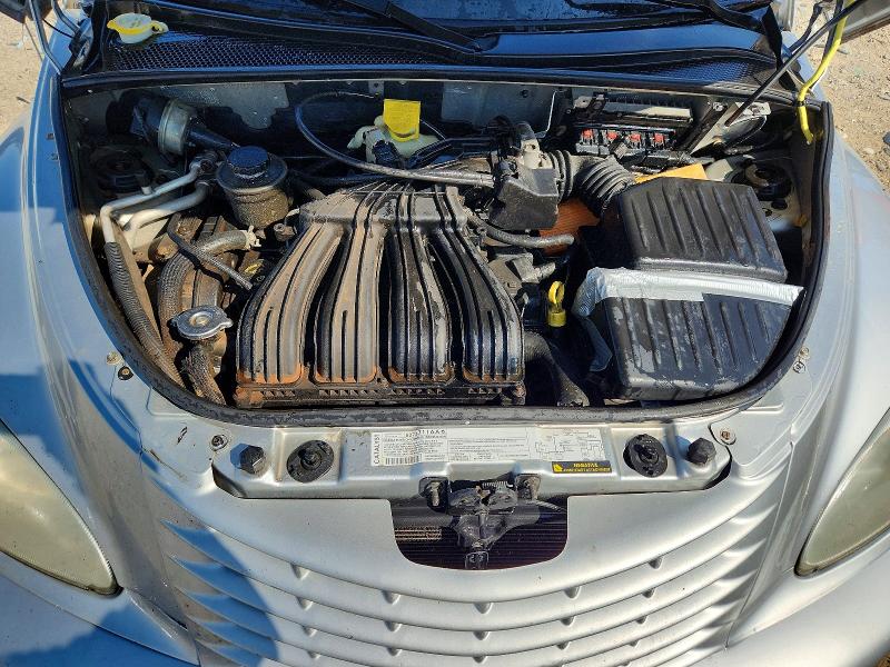 Aukcja sprzedaży 2005 Chrysler Pt Cruiser, vin: 3C4FY58B35T572292, numer aukcji: 63298686