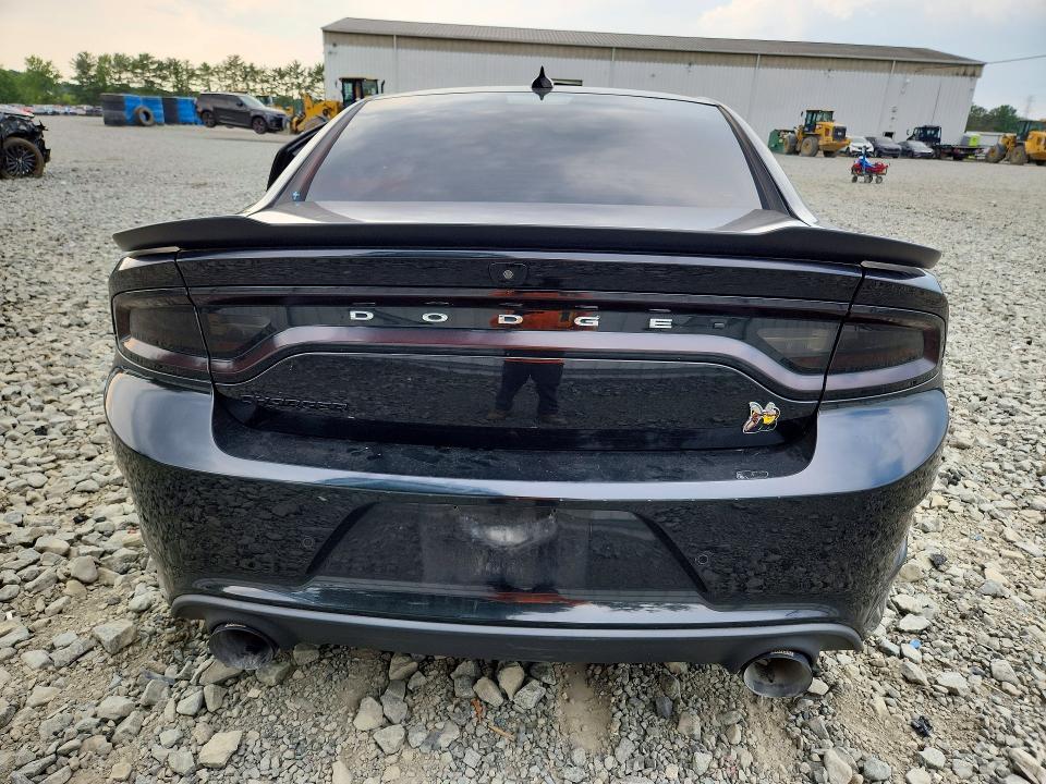 Aukcja sprzedaży 2019 Dodge Charger, vin: 2C3CDXGJ5KH661762, numer aukcji: 61821686