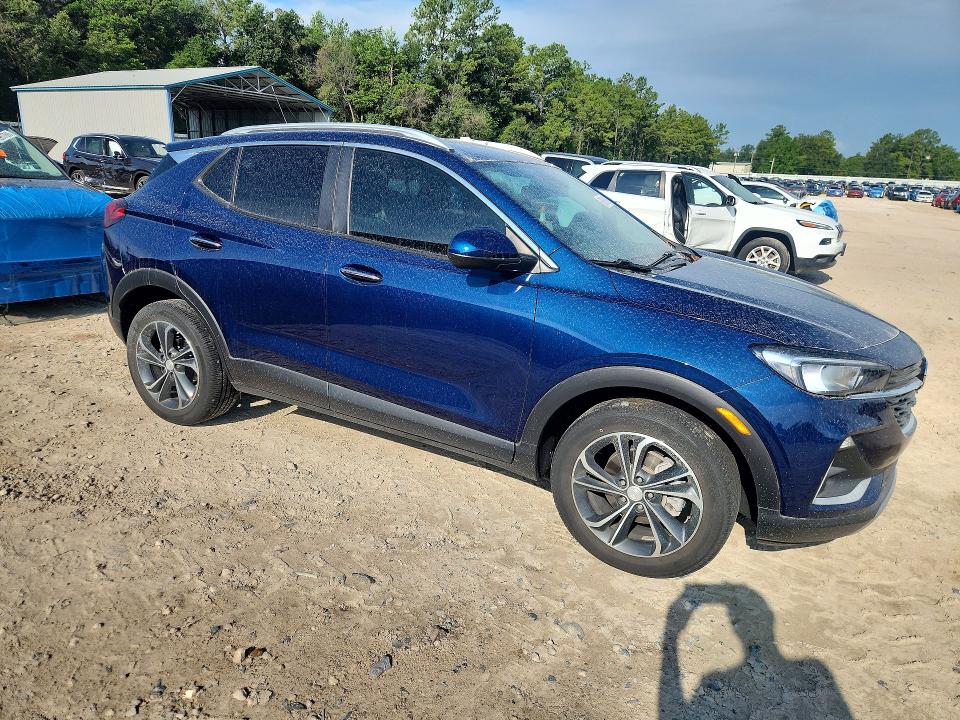 Aukcja sprzedaży 2023 Buick Encore Gx, vin: KL4MMDS2XPB057679, numer aukcji: 60081866