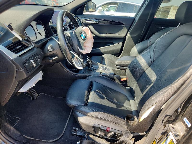 Продаж на аукціоні авто 2022 Bmw X2, vin: WBXYJ1C00N5U42145, номер лоту: 63508946