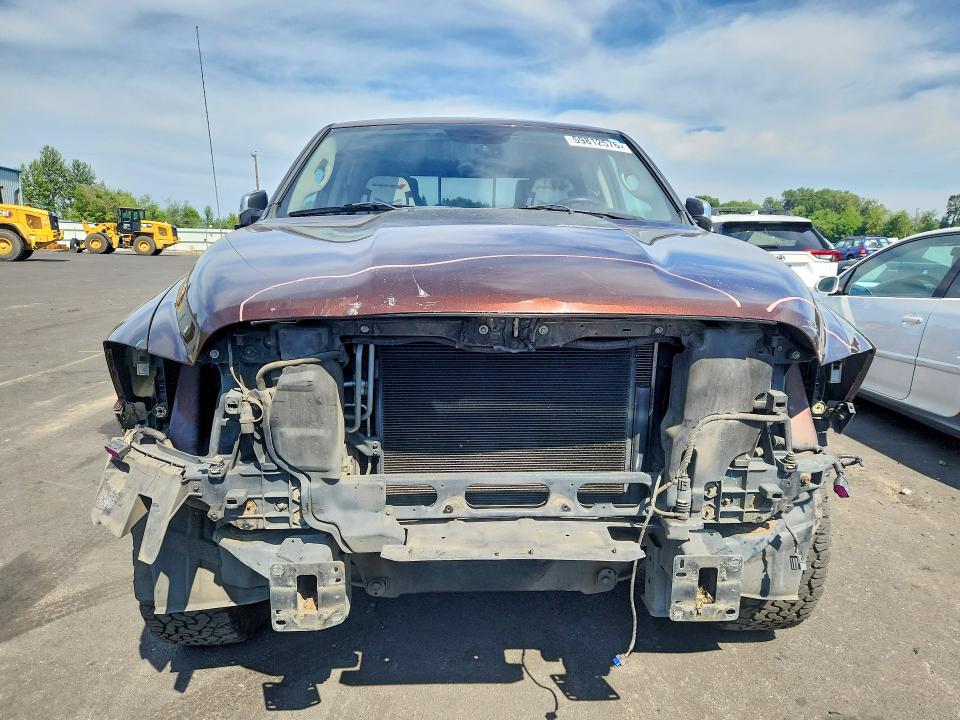 Продаж на аукціоні авто 2014 Ram 1500, vin: 1C6RR7NT9ES282697, номер лоту: 59812576
