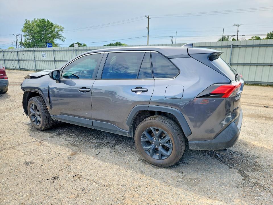 2022 Toyota Rav4 მანქანა იყიდება აუქციონზე, vin: 2T3H1RFV4NC176299, აუქციონის ნომერი: 59140966