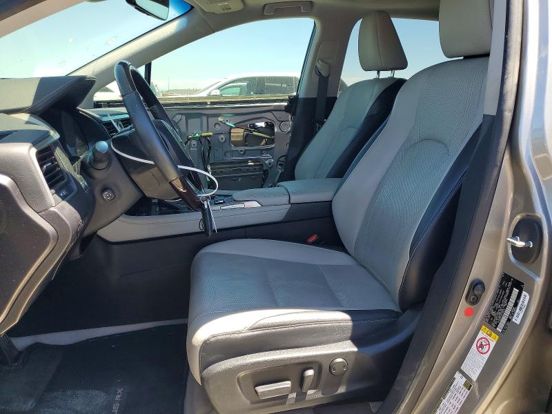Aukcja sprzedaży 2017 Lexus Rx 350, vin: 2T2BZMCA1HC130229, numer aukcji: 60034016