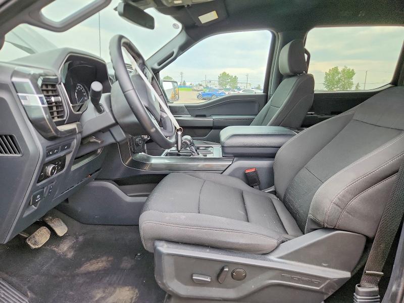 Продаж на аукціоні авто 2023 Ford F150, vin: 1FTFW1E89PKF64354, номер лоту: 61045606