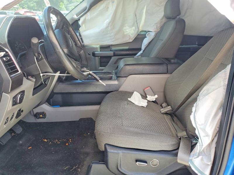 Aukcja sprzedaży 2015 Ford F150, vin: 1FTEW1EP5FFB20432, numer aukcji: 60511916