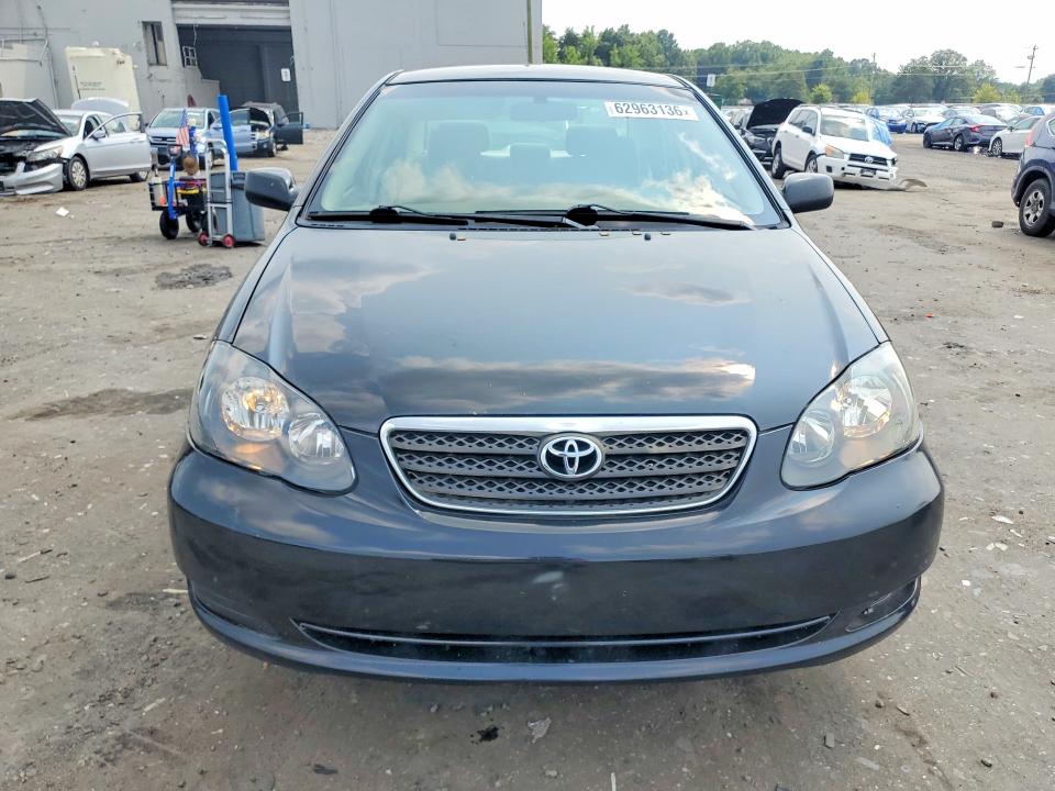Продажа на аукционе авто 2008 Toyota Corolla, vin: 1NXBR32EX8Z031863, номер лота: 62963136
