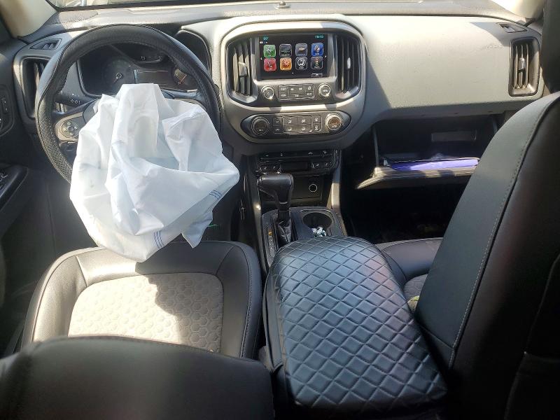 Продажа на аукционе авто 2017 Chevrolet Colorado, vin: 1GCGTDEN1H1155275, номер лота: 59141036
